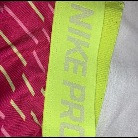 Nike pros! - Picture 6 of 6